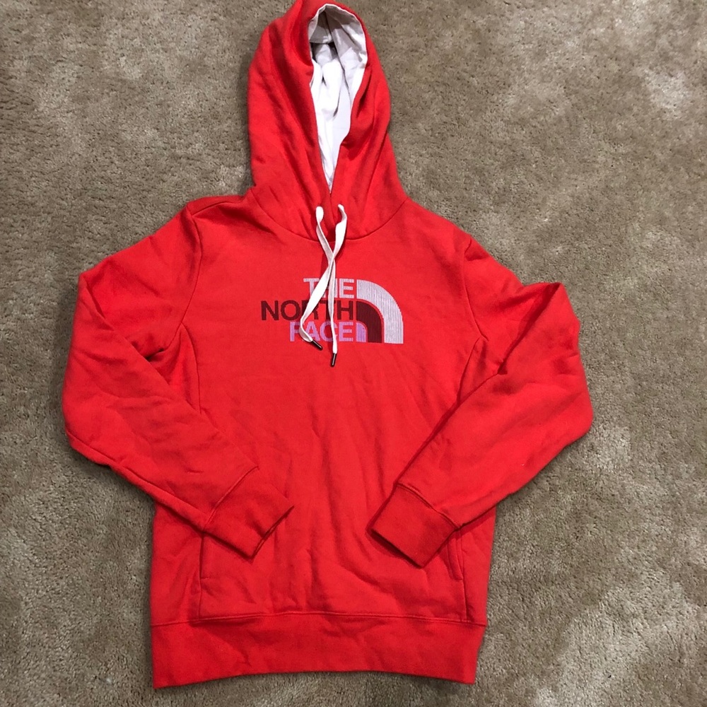 The North Face Hoodie For Women